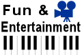 Fremantle Entertainment