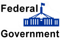 Fremantle Federal Government Information