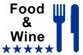Fremantle Food and Wine Directory