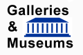Fremantle Galleries and Museums