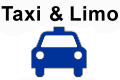 Fremantle Taxi and Limo