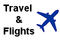 Fremantle Travel and Flights